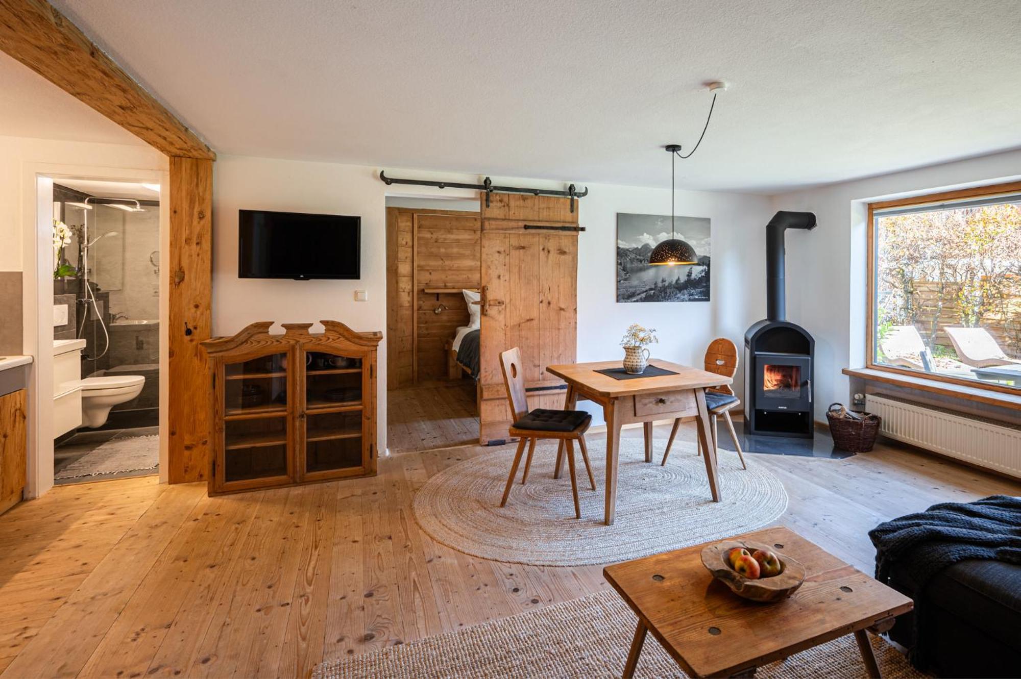 Appartement Aura *