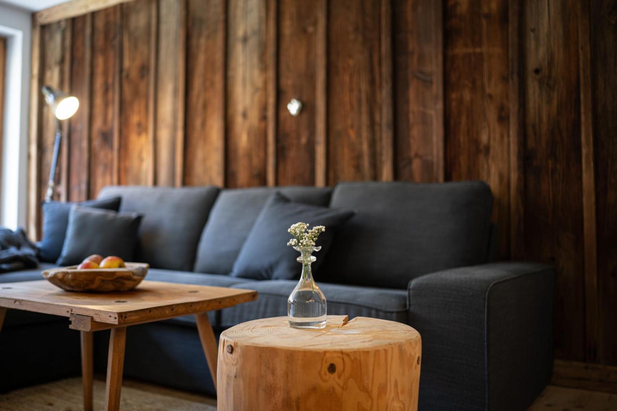 Appartement Aura Oberstdorf