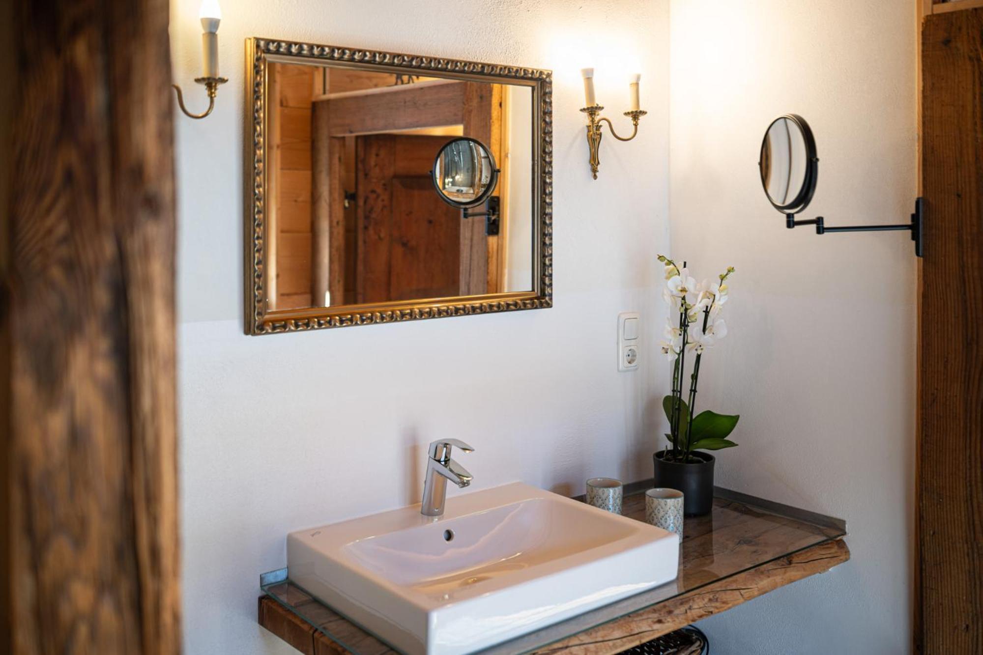 Appartement Aura Oberstdorf